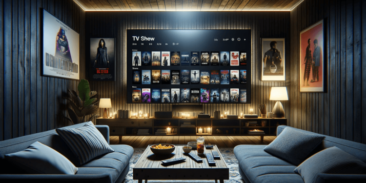 Onko Netflix liian kallis? Ilmainen suoratoistopalvelu suomalaisille