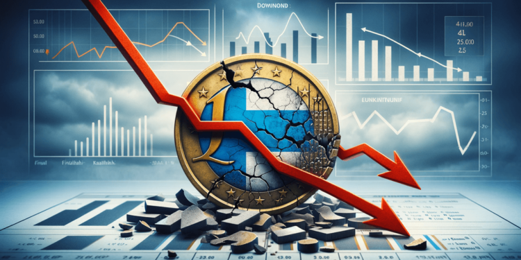 Aki Kangasharju avaa Suomen kurjia talouslukuja