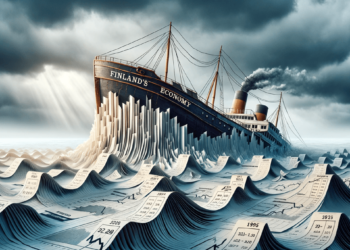 Kommentti: Mediassa ihmetellään jo faktojen esiin nostamista