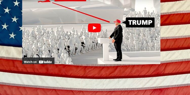 Lisätietoa Donald Trumpin murhayirtyksestä