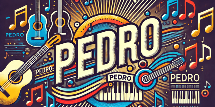 Raffaella Carrà Pedro