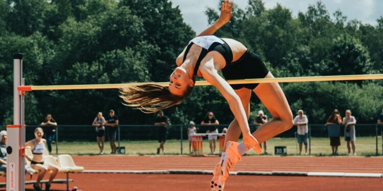 Lotta Haralan, Reetta Hurskeen ja Ella Junnilan Suomen ennätykset 2024