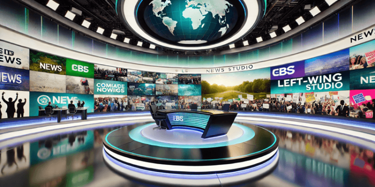 Asiantuntijavalinnan vinoutuma mediassa