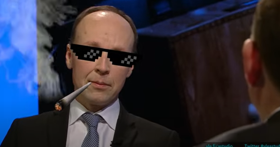 Suomi joutuu maksamaan miljardeja hiilinieluista