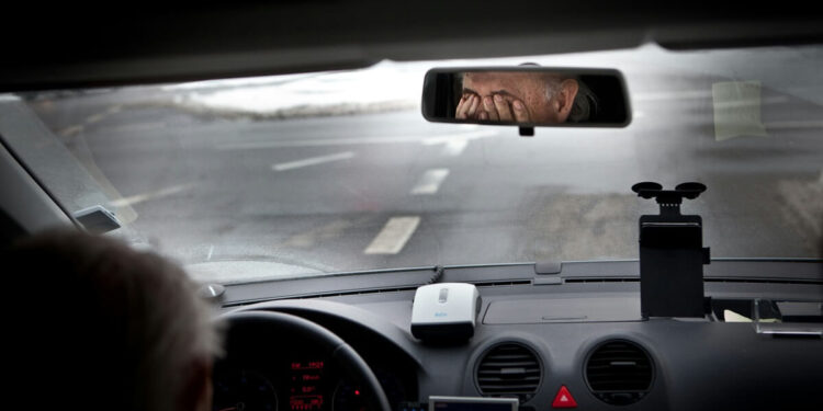 Fatim Diarra ja kulkuneuvot