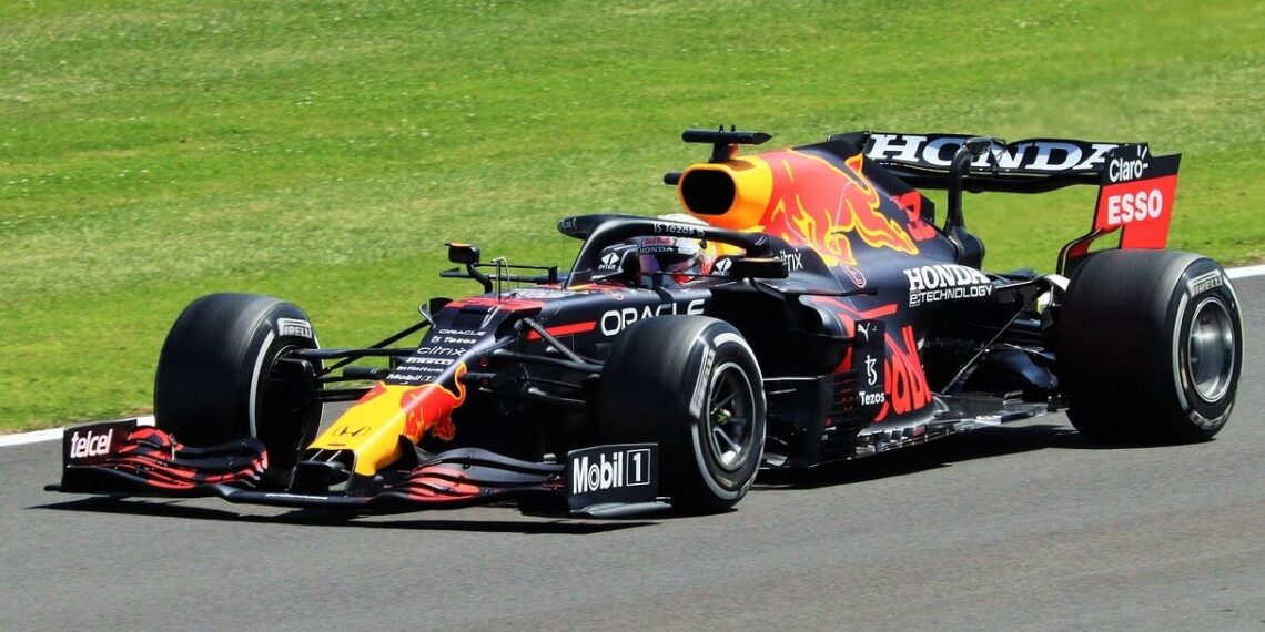 Hollannin Formula 1 kisa