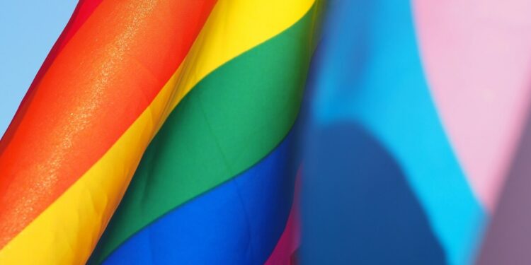 Gay-iltapäivä Jyväskylässä lapsille ja aikuisille