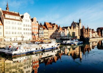 Puola näyttää mallia maahanmuutossa