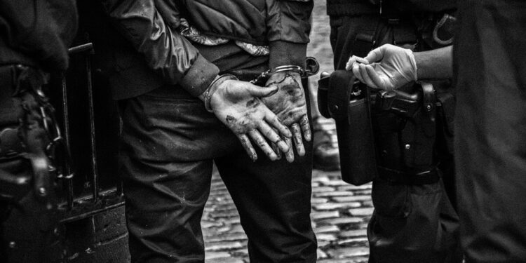 Solingenin verilöylyn epäilty on pidätetty