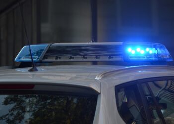 Ranskan poliisi sai tarpeekseen