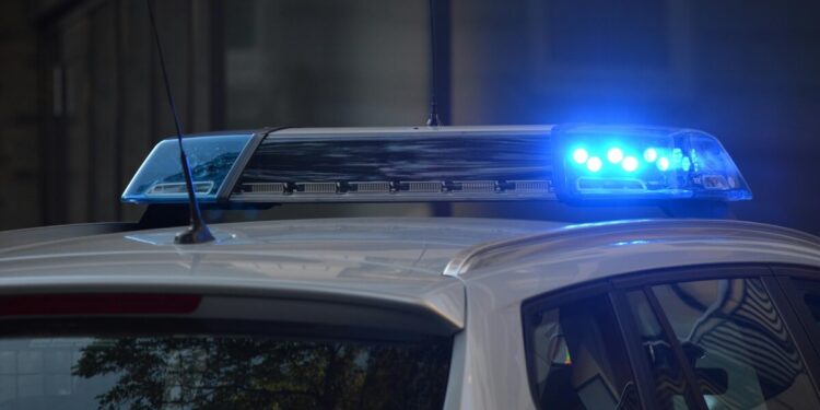 Ranskan poliisi sai tarpeekseen