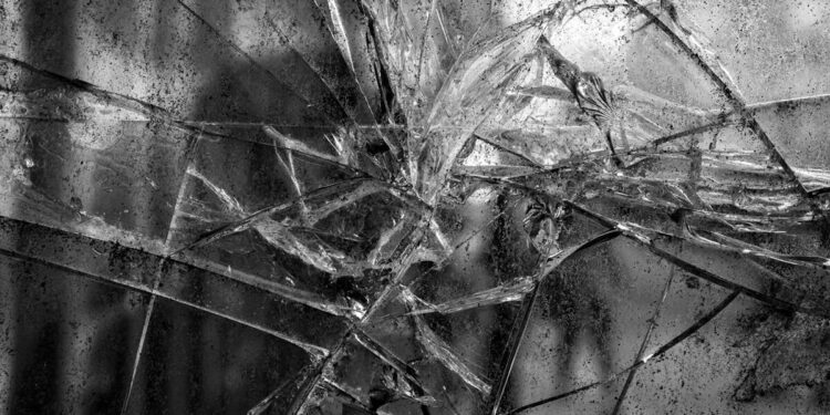 Ryöstöaalto Yhdysvaltain kaupoissa