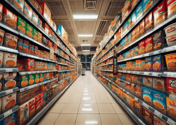 Einesten ja säilöntäaineiden vaikutus suolistosyöpään