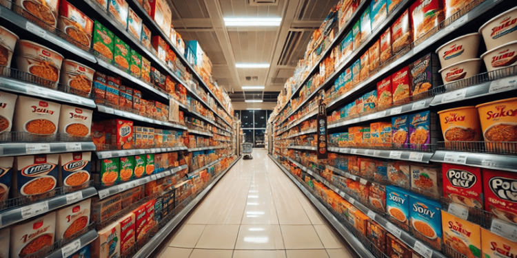 Einesten ja säilöntäaineiden vaikutus suolistosyöpään