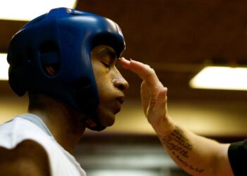 Saika Imane Khelif miehen vai naisen kohtelua?