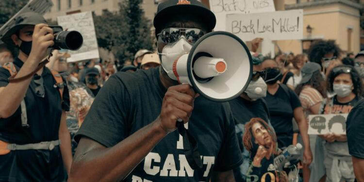 Rasismin vastainen kampanja Suomessa