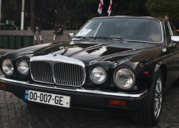 Daniel Craig uusi tyyli