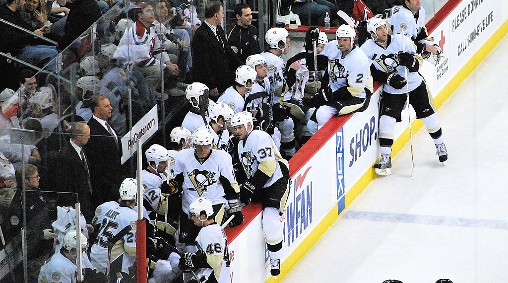 Jesse Puljujärvi hattutemppu