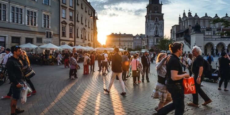 Puolassa vähän turvapaikanhakijoita