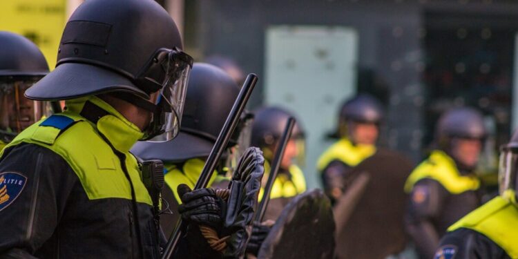 Rotterdamin terroristi-iskusta epäilty pidätettiin