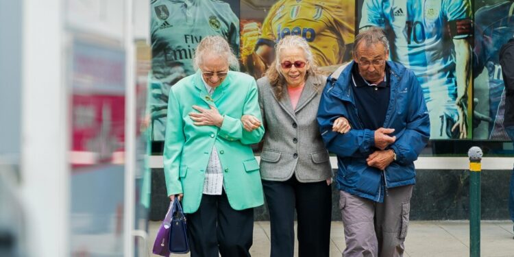 Ryöstely lisääntyy eri puolilla maailmaa