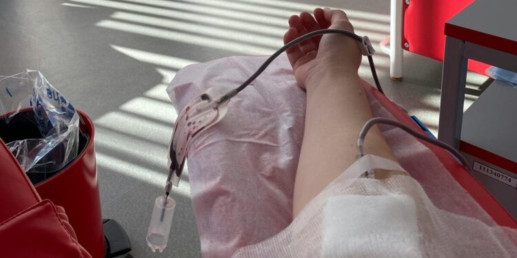 Suomen Punaisen Ristin palkat puhuttavat