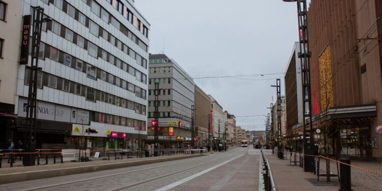 Tampere