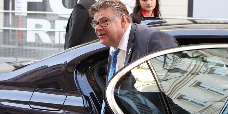 Timo Soinista tuli valtamedian lellikki