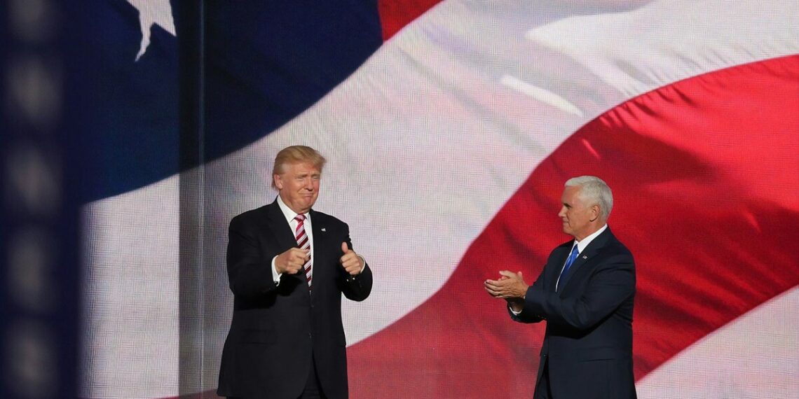 Trumpin murhayrityksestä epäilty saatu selville