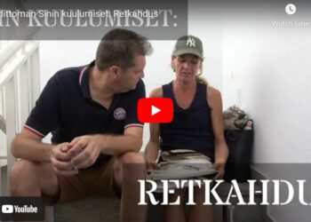 Jethro Rostedt Fuengirolassa