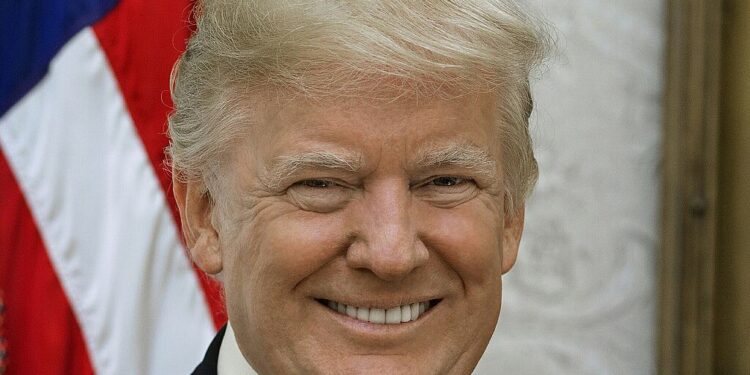 Donald Trump ja McDonald's