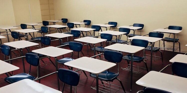 Kauniaisissa seksuaalirikos koulutiloissa