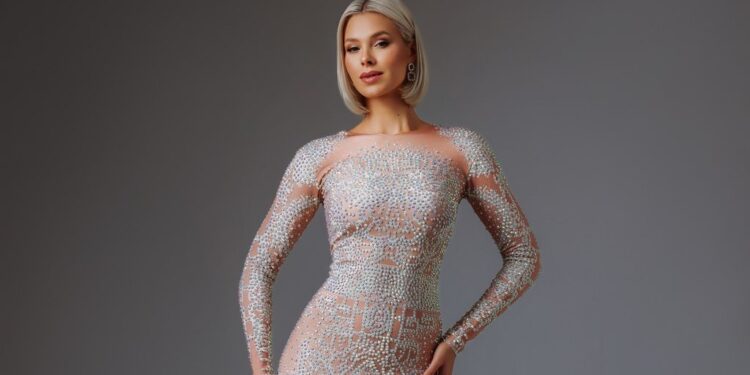 Matilda Wirtavuori Miss Universe -kisoissa