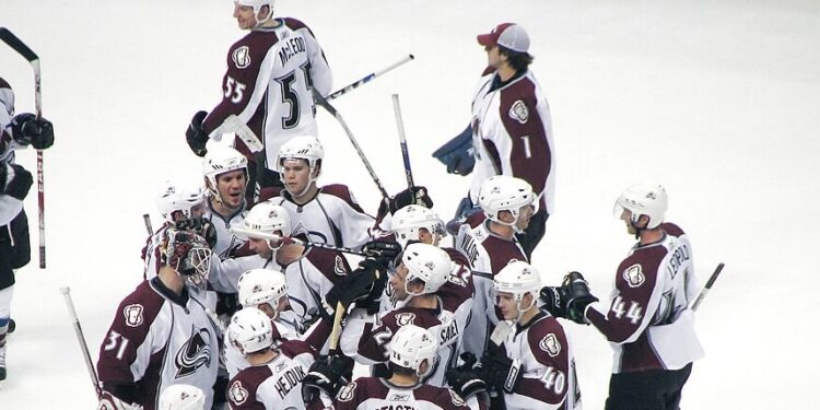 Mikko Rantasen hattutemppu NHL:ssä