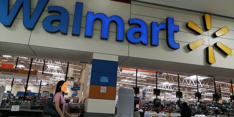Walmart Kamala Harris kirja yllättää